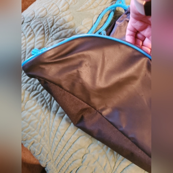 Adidas draw string bag - Picture 5 of 5